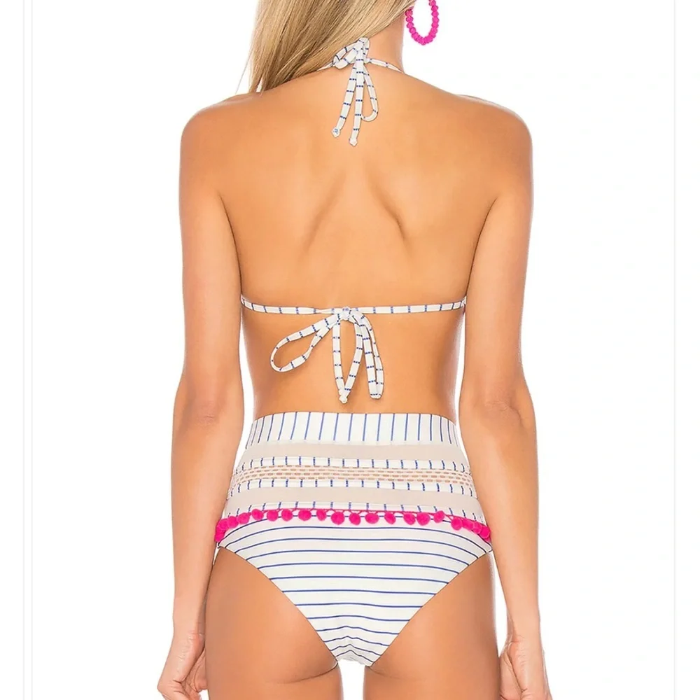 TULAROSA Nina Bikini Set